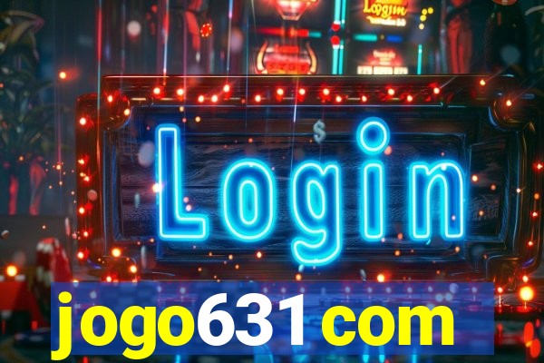 jogo631 com